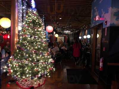 Lost Dog Cafe & Lounge