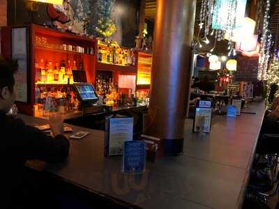 Lost Dog Cafe & Lounge