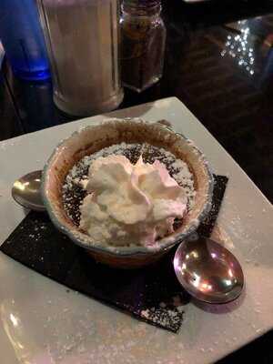 Lost Dog Cafe & Lounge