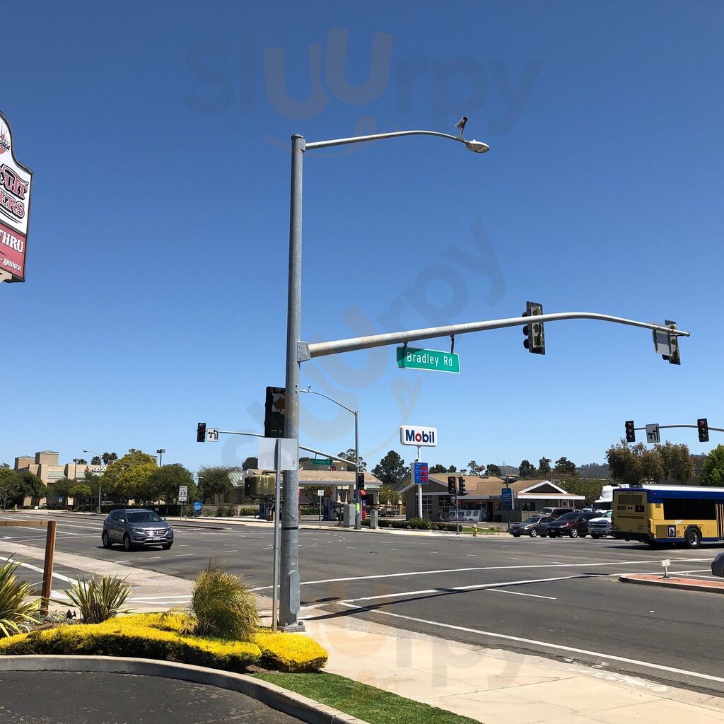 Orcutt Burgers