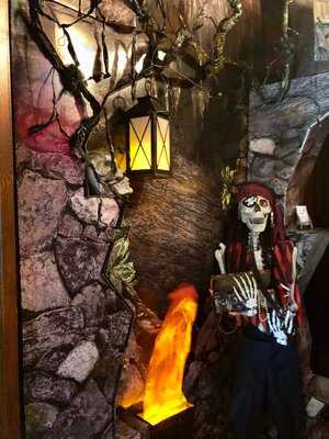 Jc Wyatt House (24 Hr Advance Reservation)