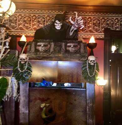 Jc Wyatt House (24 Hr Advance Reservation)