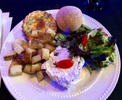 Jc Wyatt House (24 Hr Advance Reservation)