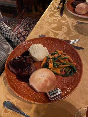 Jc Wyatt House (24 Hr Advance Reservation)