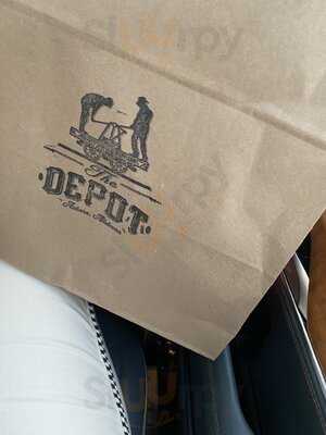 The Depot