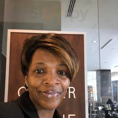 Cedar + Stone, Urban Table