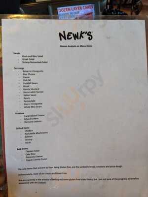 Newk's Eatery