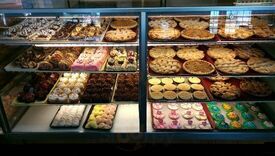 Concannon's Pastry Shop