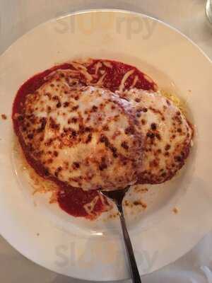 Alodia's Cucina Italiana