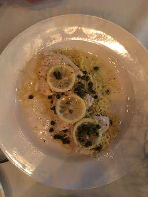 Alodia's Cucina Italiana