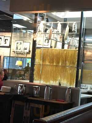 Alodia's Cucina Italiana