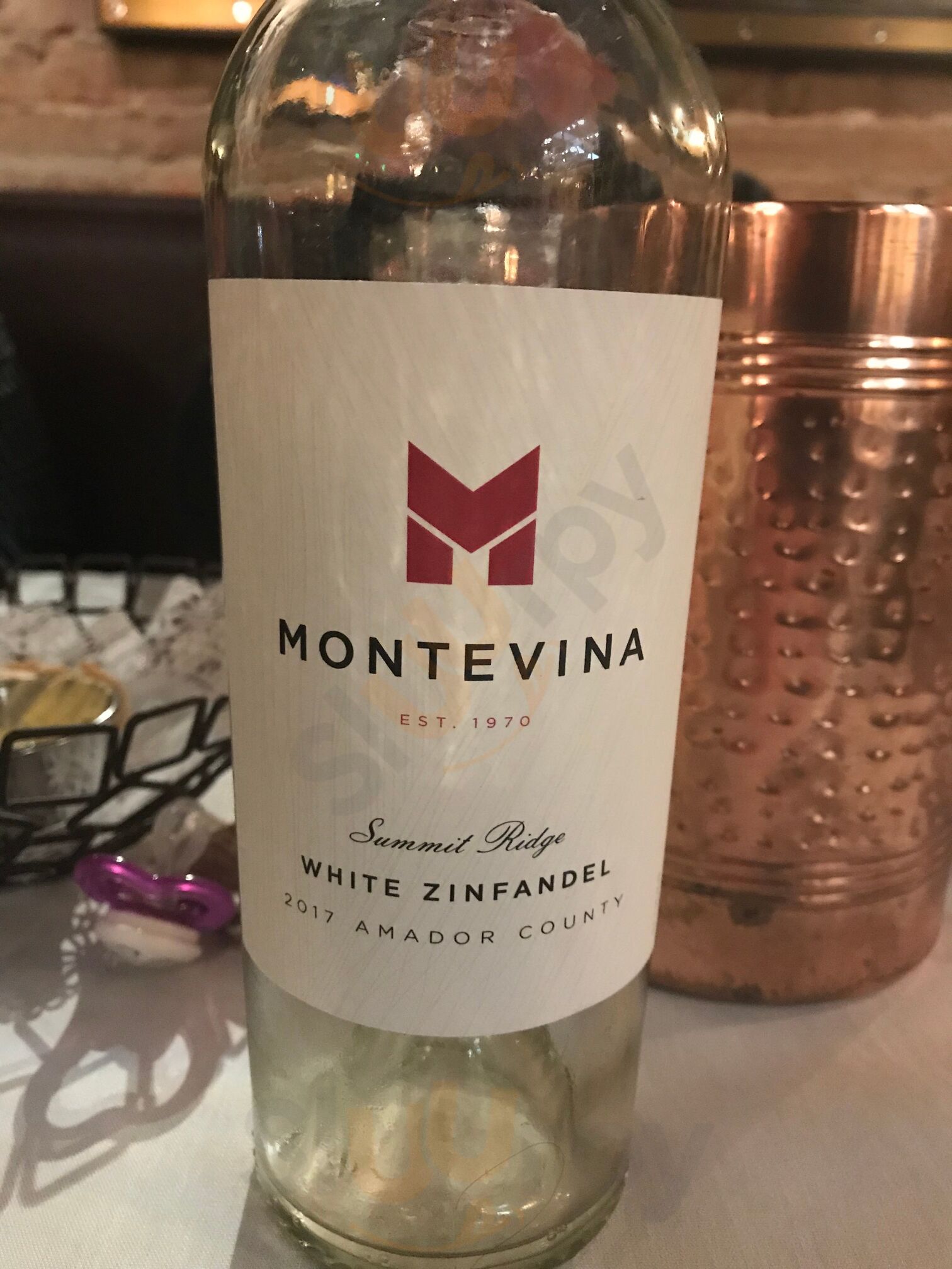 Alodia's Cucina Italiana