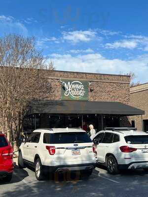 Momma Rabbit's Nibbles And Sips