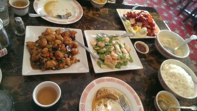 North China Restaurant