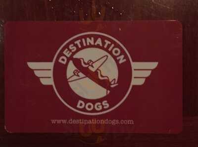 Destination Dogs
