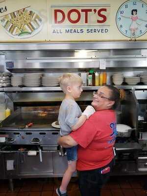 Dots Diner