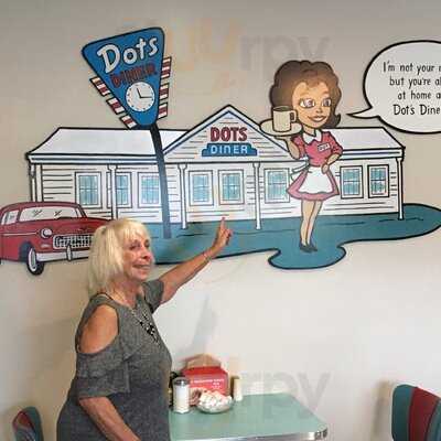 Dots Diner