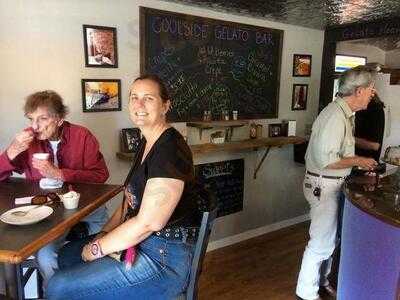 Coolside Gelato Bar