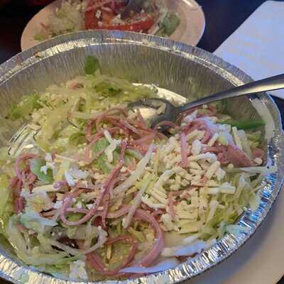 Stavro's Original Pizza House Iv