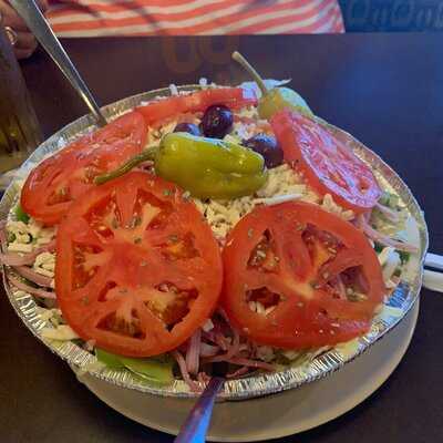 Stavro's Original Pizza House Iv