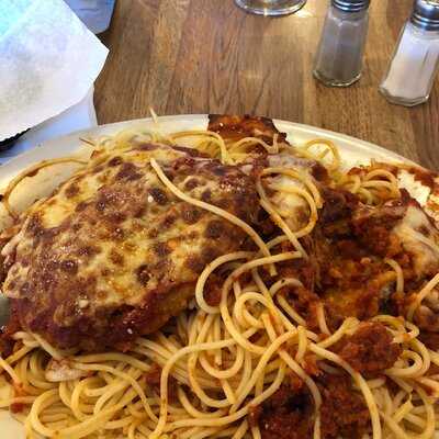 Stavro's Original Pizza House Iv