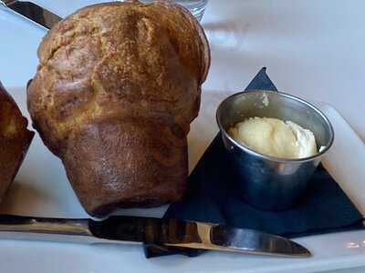 Firelake Grill House And Cocktail Bar