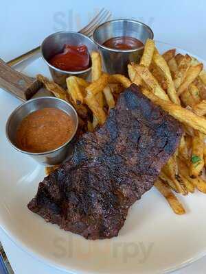 Firelake Grill House And Cocktail Bar