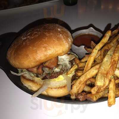 Firelake Grill House And Cocktail Bar