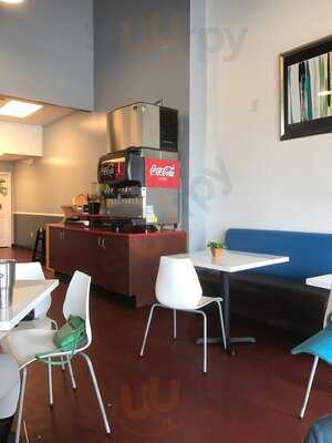 Gyro Paradise-mediterranean Grill