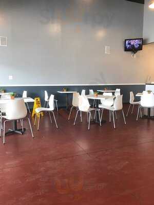 Gyro Paradise-mediterranean Grill