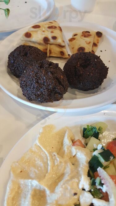 Gyro Paradise-mediterranean Grill