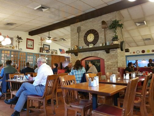 Original Pancake House