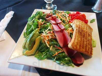 The Illium Cafe & Bistro