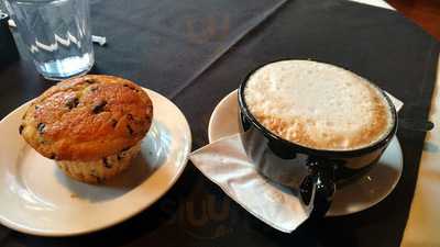 The Illium Cafe & Bistro