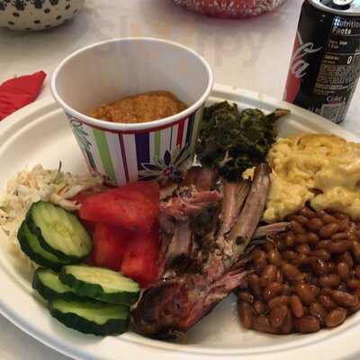 The Oink Joint Newnan