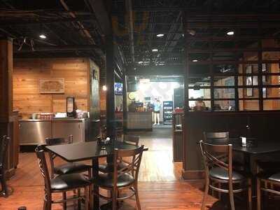 The Oink Joint Newnan