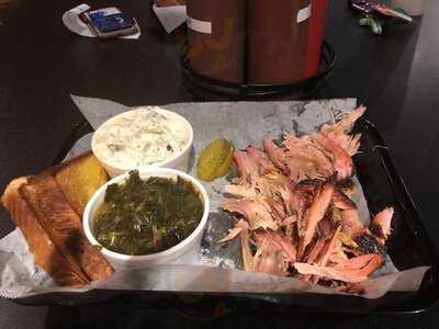 The Oink Joint Newnan