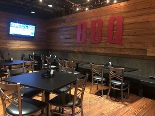 The Oink Joint Newnan