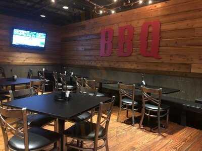 The Oink Joint Newnan