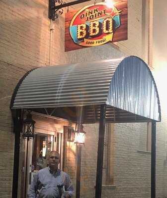 The Oink Joint Newnan