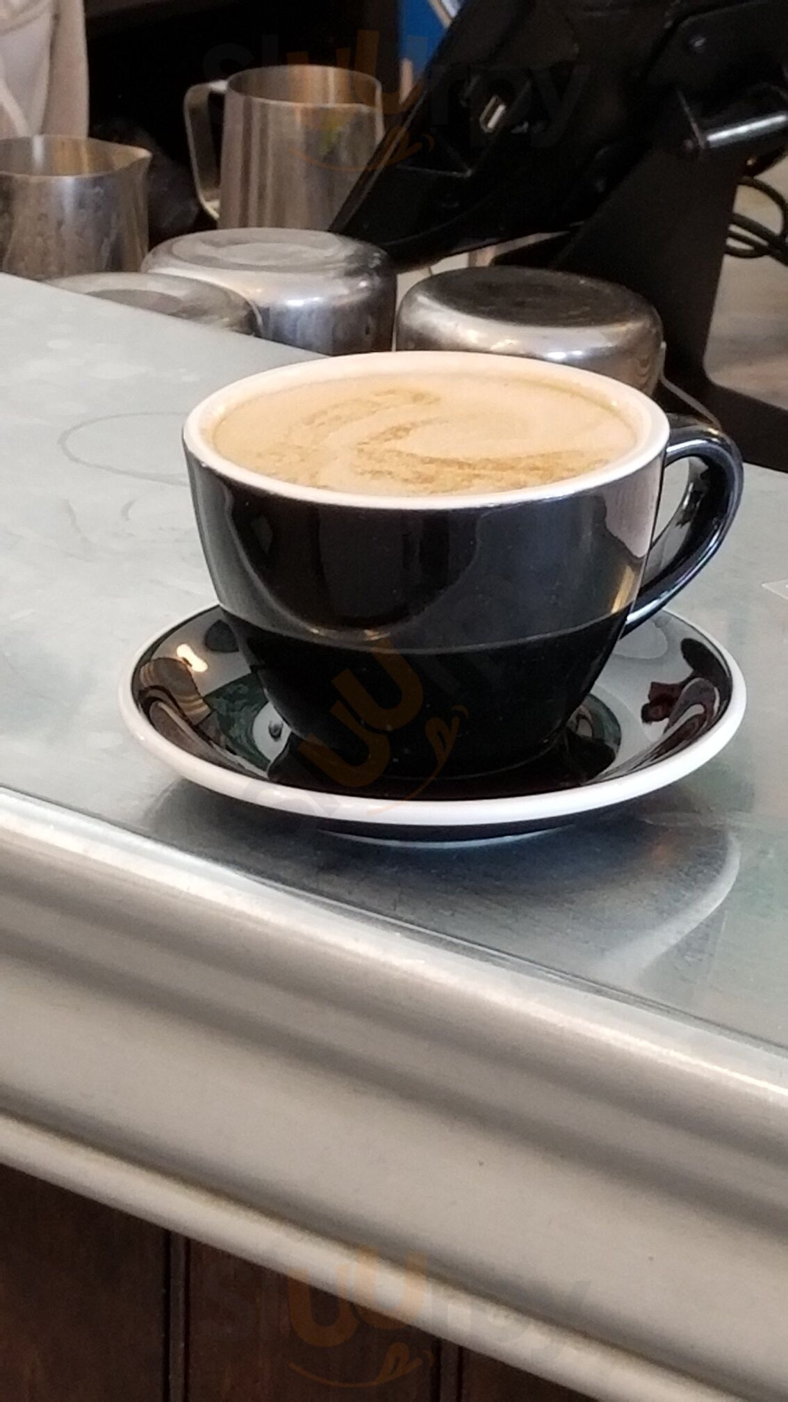 Tatte Bakery And Cafe