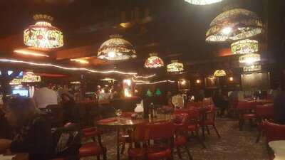 Clearman's North Woods Inn - San Gabriel