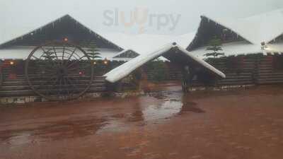 Clearman's North Woods Inn - San Gabriel