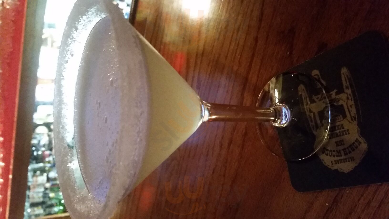 Clearman's North Woods Inn - San Gabriel