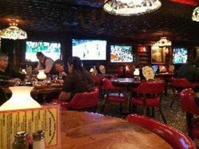 Clearman's North Woods Inn - San Gabriel