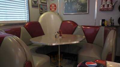 Dixie's Diner