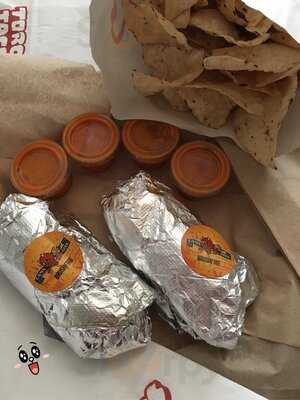 Torchys Tacos