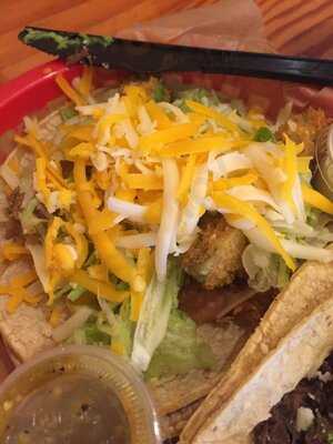 Torchys Tacos
