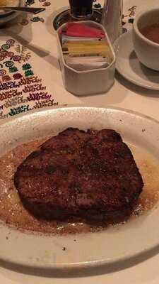 Ruth's Chris Steak House