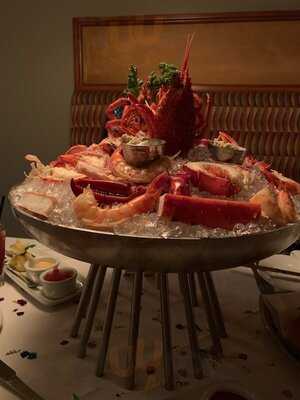 Ruth's Chris Steak House